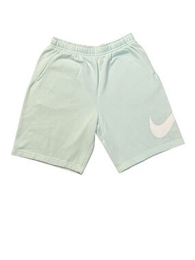 Nike Men's Sportswear Club Graphic Shorts